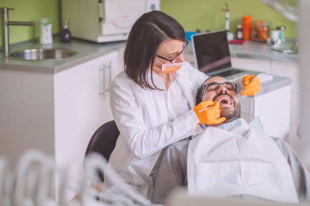 Best Emergency Dental Extractions in Landing, NJ