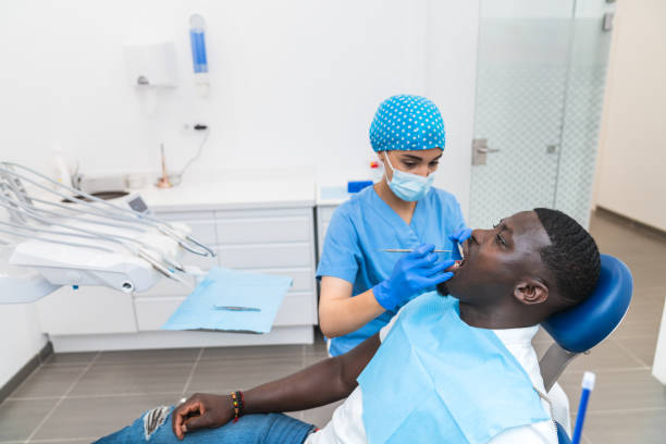 Best Broken or Cracked Tooth Emergency Dentist in Landing, NJ